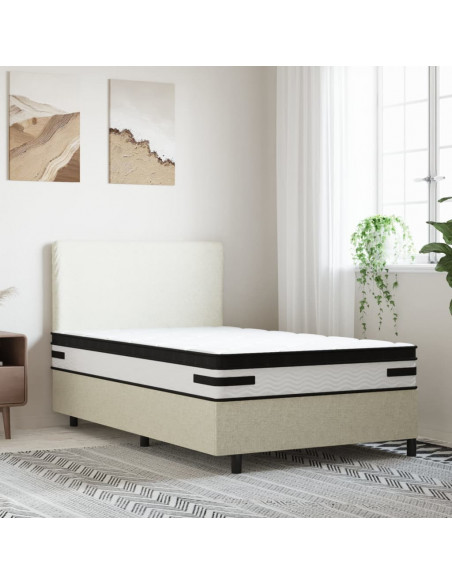 Materasso a Molle Insacchettate Medio Plus 100x200 cm