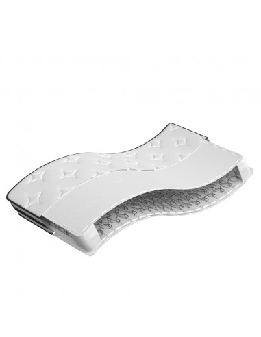 Materasso a Molle Bonnel Medio 100x200 cm