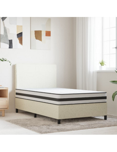 Materasso a Molle Bonnel Medio 100x200 cm