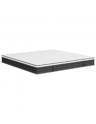 Materasso a Molle Bonnel Medio 160x200 cm