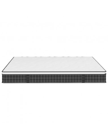 Materasso a Molle Bonnel Medio 160x200 cm