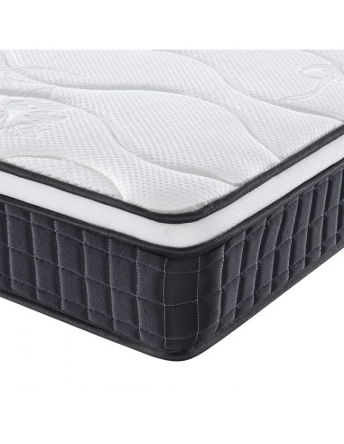 Materasso a Molle Bonnel Medio 160x200 cm