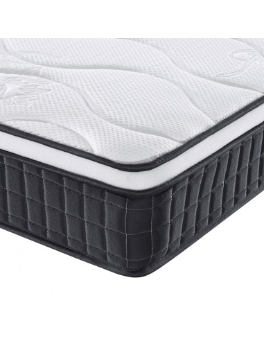 Materasso a Molle Bonnel Medio 120x200 cm