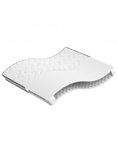 Materasso a Molle Bonnel Medio 180x200 cm