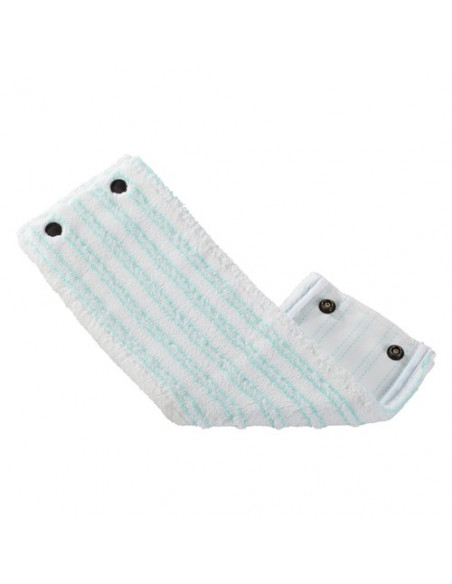 Panno pavimento Leifheit 55320 CLEAN TWIST COMBI Wet Micro Duo