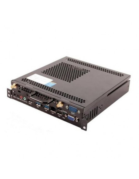 PC OPS YASHI PCLY53 i3 10105 8GB RAM 256GB SSD NOKB NOMOUSE W11p