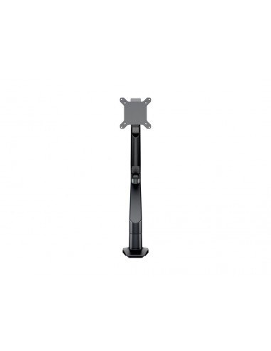 Multibrackets 7174 Supporti a parete per TV 81,3 cm (32") Scrivania Nero