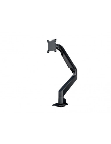 Multibrackets 7174 Supporti a parete per TV 81,3 cm (32") Scrivania Nero