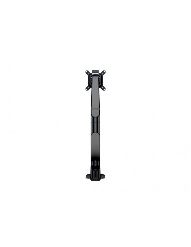 Multibrackets 7174 Supporti a parete per TV 81,3 cm (32") Scrivania Nero