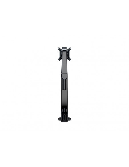 Multibrackets 7174 Supporti a parete per TV 81,3 cm (32") Scrivania Nero