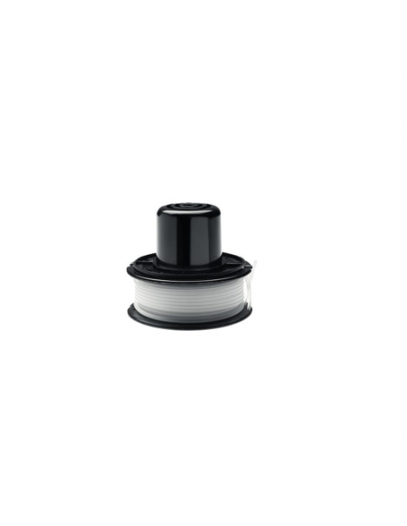 Rocchetto ricambio filo tagliabordi Black & Decker A6226 XJ