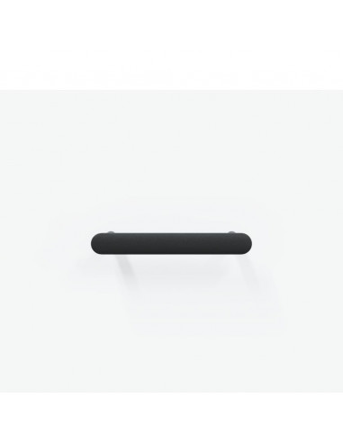 Comodini a Muro 2 pz Bianchi 35x35x20 cm