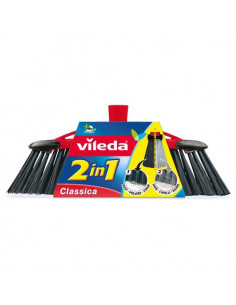 Scopa Vileda 149472 2 in 1 Classica