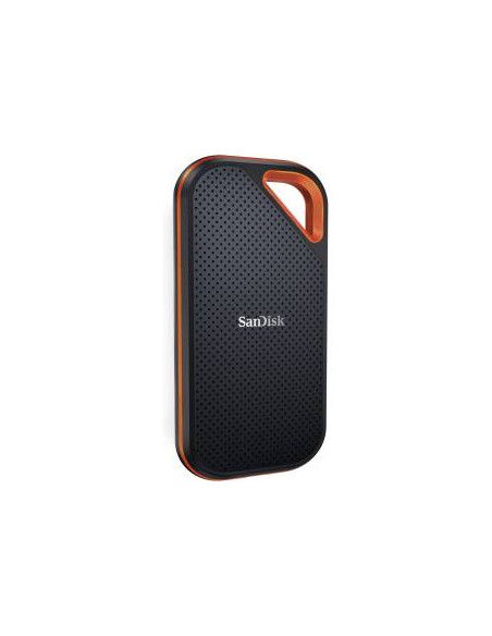SANDISK EXTREME PRO 4TB PORTABLESSD