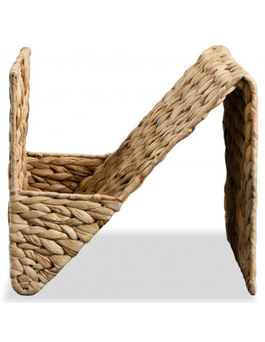 Portariviste 31x31x31 cm in Giacinto d'Acqua