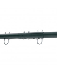 Telaio per Altalena da Esterno L 206 x A 185 cm