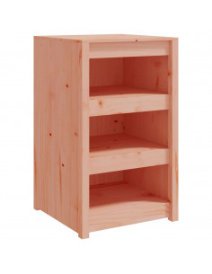 Mobile da Cucina da Esterno 55x55x92 cm Legno Massello di Douglas 2