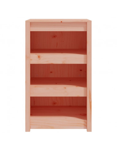 Mobile da Cucina da Esterno 55x55x92 cm Legno Massello di Douglas