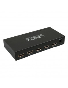 Lindy 38159 ripartitore video HDMI 4x HDMI 2