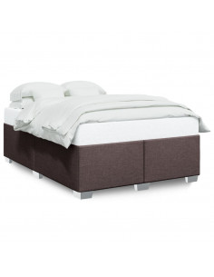 Giroletto Grigio Marrone 140x200 cm in Tessuto 2