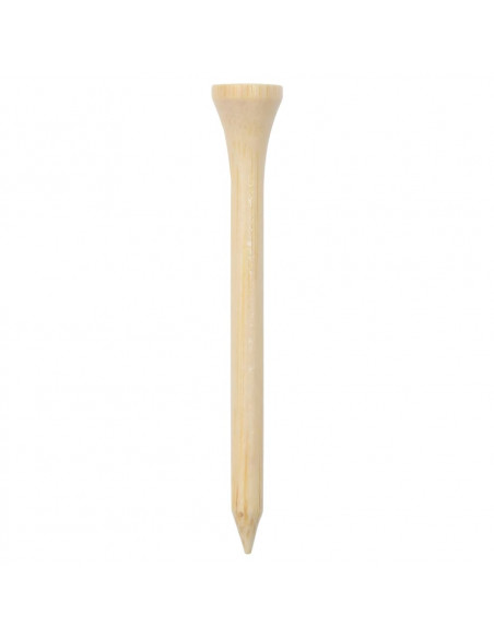 Tee da Golf 1000 pz 83 mm in Bambù