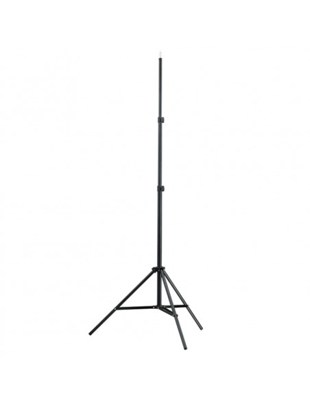 Kit per Studio Fotografico con Set di Luci e Fondale