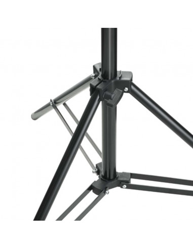 Kit per Studio Fotografico con Set di Luci e Fondale