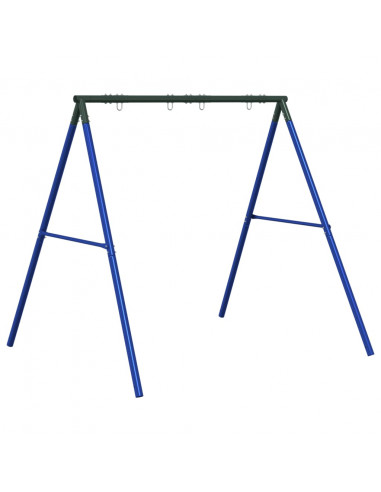 Telaio per Altalena da Esterno L 206 x A 185 cm