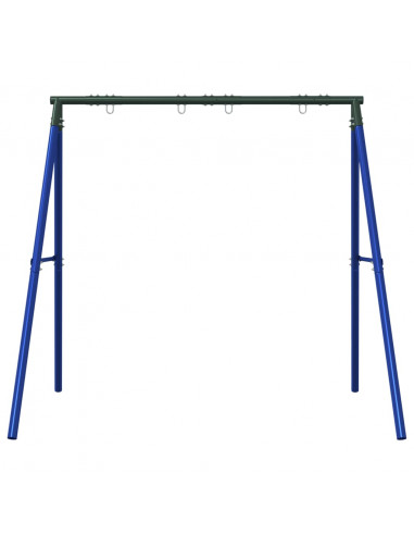 Telaio per Altalena da Esterno L 206 x A 185 cm