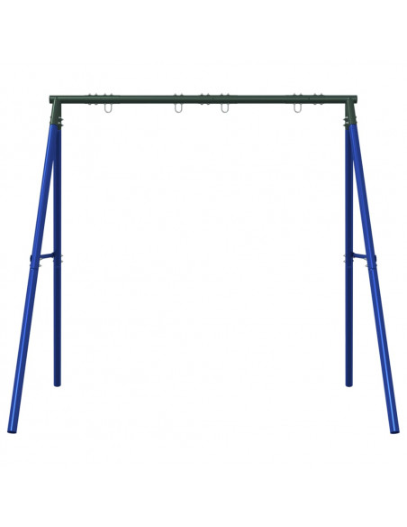 Telaio per Altalena da Esterno L 206 x A 185 cm