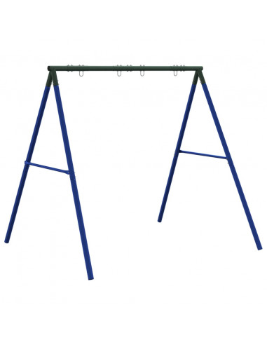 Telaio per Altalena da Esterno L 206 x A 185 cm