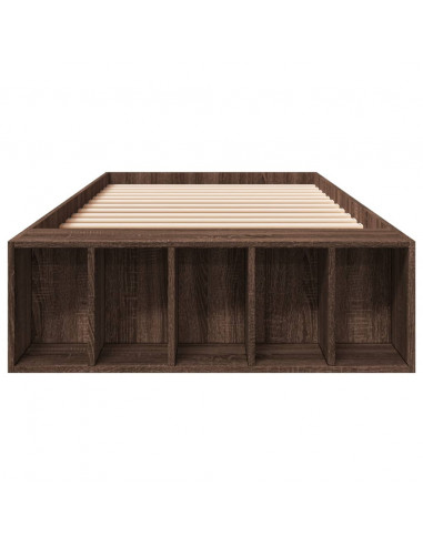 Giroletto Rovere Marrone 100x200 cm in Legno Multistrato