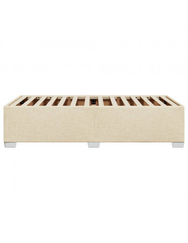 Giroletto Crema 80x200 cm in Tessuto