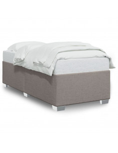 Giroletto Tortora 100x200 cm in Tessuto 2