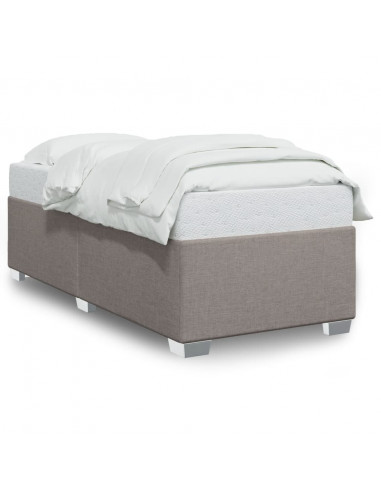 Giroletto Tortora 100x200 cm in Tessuto