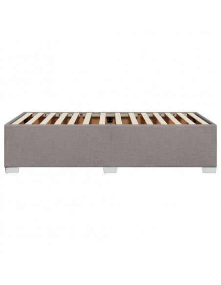 Giroletto Tortora 100x200 cm in Tessuto