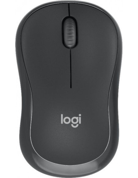 Logitech MK370 Combo for Business tastiera Mouse incluso Ufficio RF senza fili + Bluetooth QWERTY Italiano Grafite