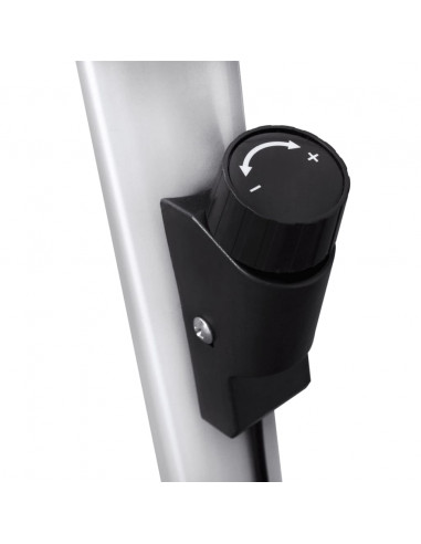 Cyclette Elittica con Sella