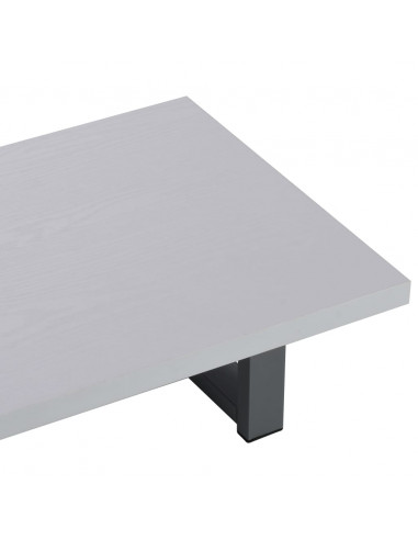 Mobile da Bagno Bianco 60x40x16,3 cm