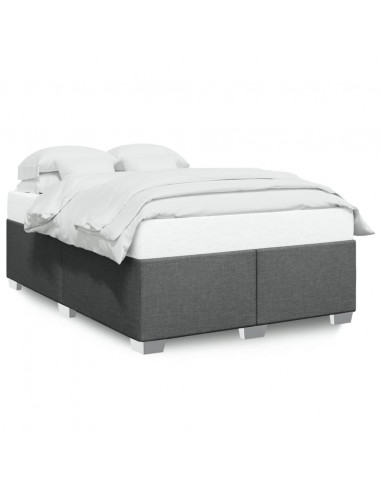 Giroletto Grigio Scuro 140x200 cm in Tessuto