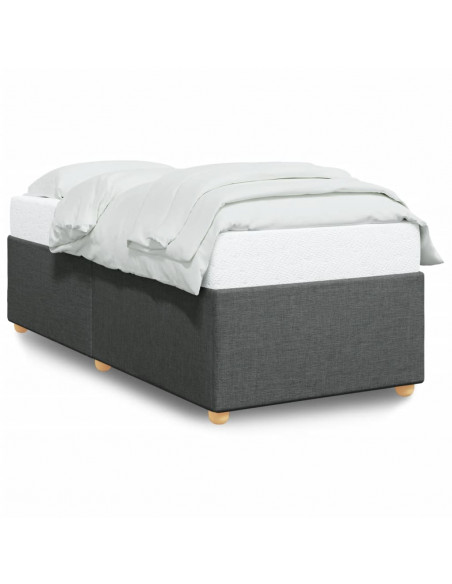 Giroletto Grigio Scuro 100x200 cm in Tessuto