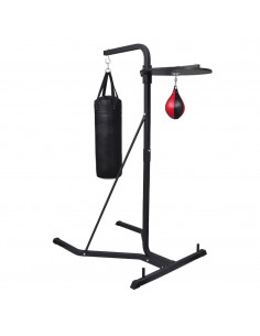 Supporto per Boxe a 2 Vie 2