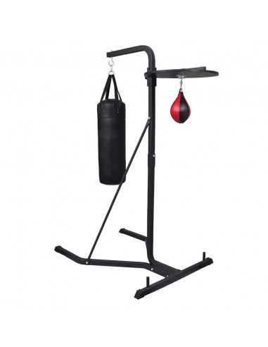 Supporto per Boxe a 2 Vie