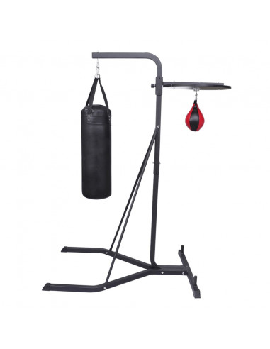 Supporto per Boxe a 2 Vie