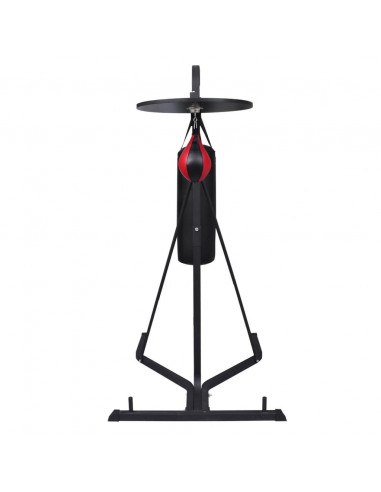 Supporto per Boxe a 2 Vie