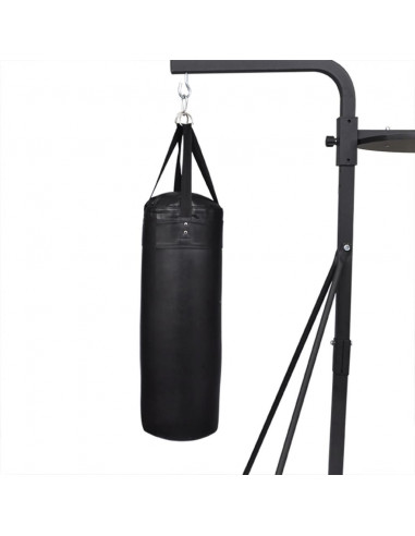 Supporto per Boxe a 2 Vie