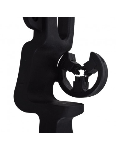 Arco Ricurvo per Principianti con Accessori 49" 0,7 kg