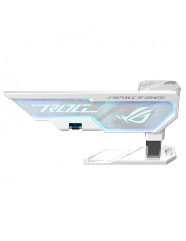 ASUS ROG Herculx Graphics Card Holder Universale Supporto per scheda grafica