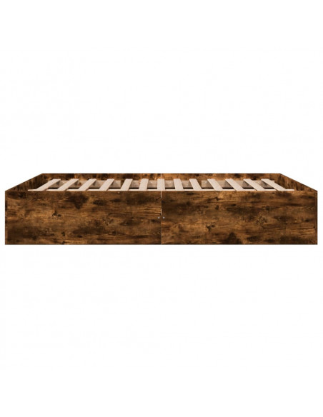 Giroletto Rovere Fumo 150x200 cm in Legno Multistrato