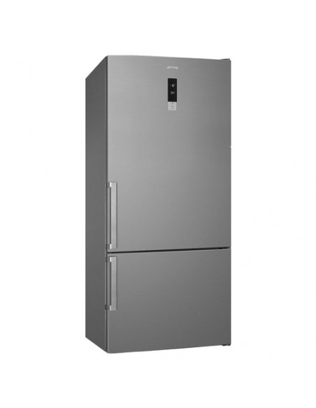 Frigorifero Smeg UNIVERSALE FC84EN4HX Inox Inox